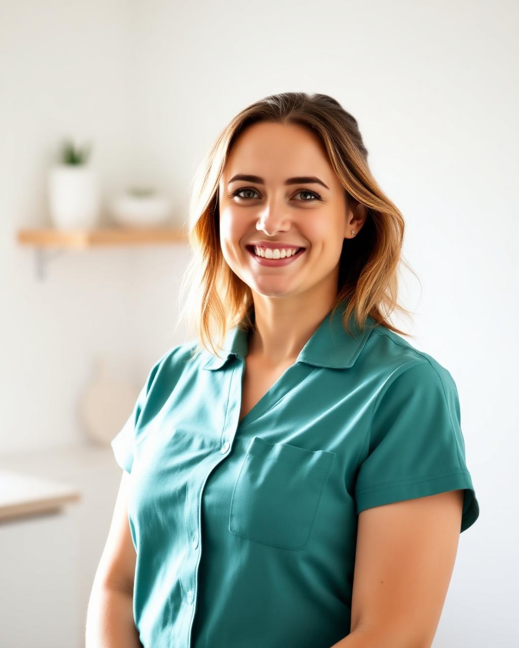 Courtney, AirEffect heat pump cleaning specialist